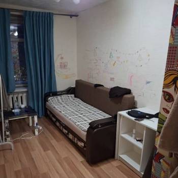 Сдается 2-х комнатная квартира, 43,1 м²