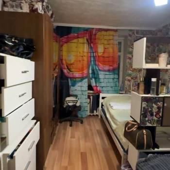 Сдается 2-х комнатная квартира, 43,1 м²
