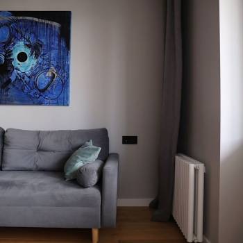 Сдается 1-комнатная квартира, 37,3 м²