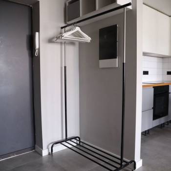 Сдается 1-комнатная квартира, 37,3 м²