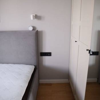 Сдается 1-комнатная квартира, 37,3 м²
