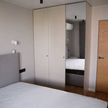 Сдается 1-комнатная квартира, 37,3 м²