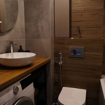 Сдается 1-комнатная квартира, 37,3 м²