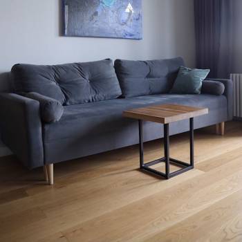 Сдается 1-комнатная квартира, 37,3 м²