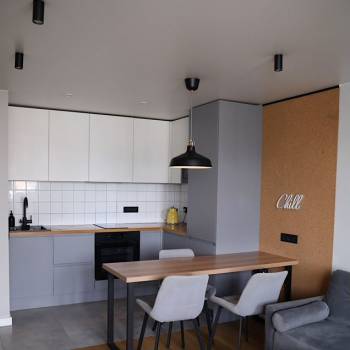 Сдается 1-комнатная квартира, 37,3 м²