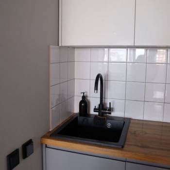 Сдается 1-комнатная квартира, 37,3 м²