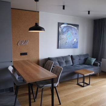 Сдается 1-комнатная квартира, 37,3 м²