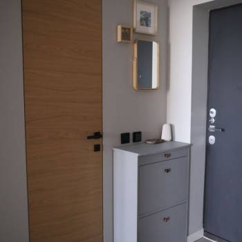 Сдается 1-комнатная квартира, 37,3 м²