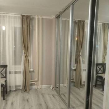 Сдается 2-х комнатная квартира, 48 м²