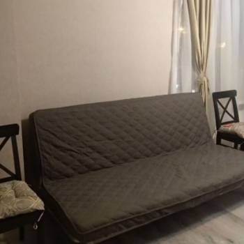 Сдается 2-х комнатная квартира, 48 м²