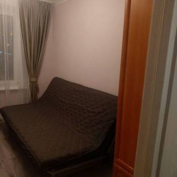 Сдается 2-х комнатная квартира, 48 м²