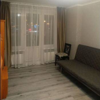 Сдается 2-х комнатная квартира, 48 м²