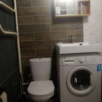 Сдается 2-х комнатная квартира, 48 м²