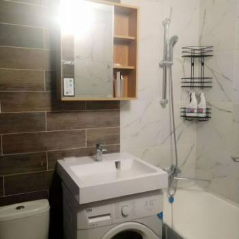 Сдается 2-х комнатная квартира, 48 м²