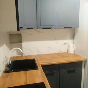 Сдается 2-х комнатная квартира, 48 м²