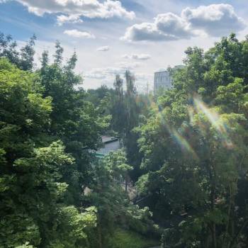 Продается 1-комнатная квартира, 35 м²