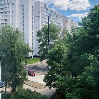 Продается 1-комнатная квартира, 35 м²