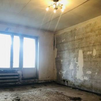 Продается 1-комнатная квартира, 35 м²