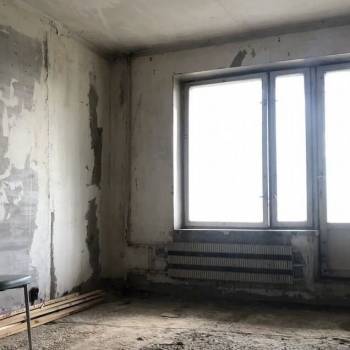 Продается 1-комнатная квартира, 35 м²