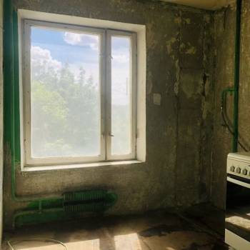 Продается 1-комнатная квартира, 35 м²