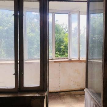 Продается 1-комнатная квартира, 35 м²