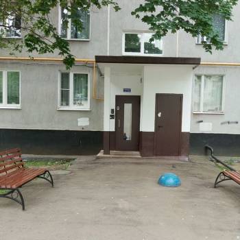 Продается 2-х комнатная квартира, 44,2 м²