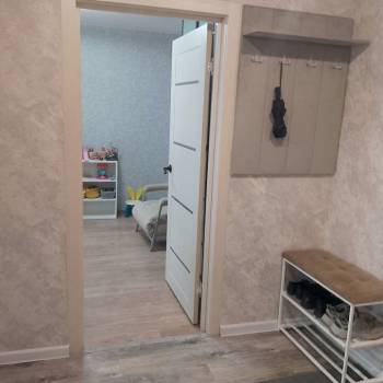 Продается 2-х комнатная квартира, 44,2 м²