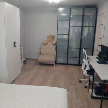 Продается 2-х комнатная квартира, 44,2 м²