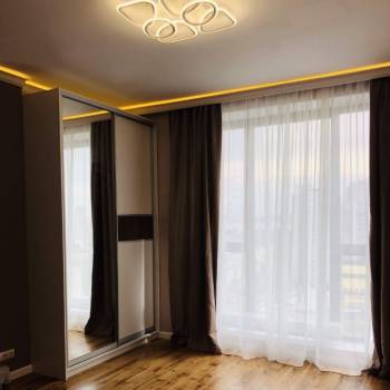 Сдается Многокомнатная квартира, 83 м²