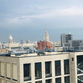 Сдается Многокомнатная квартира, 83 м²
