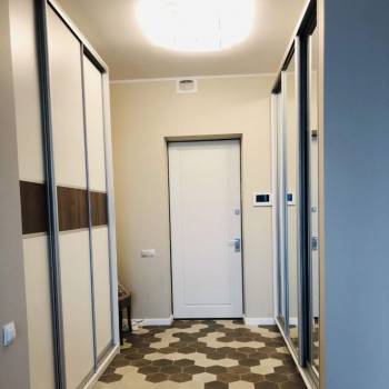 Сдается Многокомнатная квартира, 83 м²