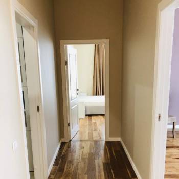 Сдается Многокомнатная квартира, 83 м²