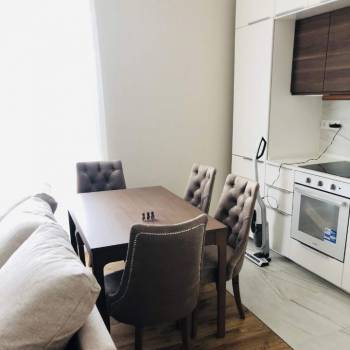 Сдается Многокомнатная квартира, 83 м²