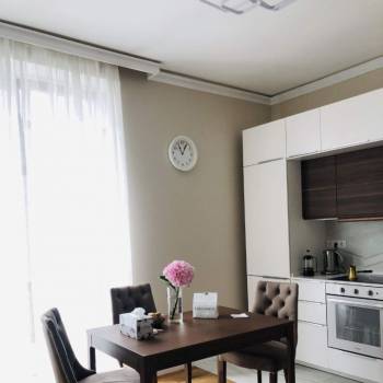 Сдается Многокомнатная квартира, 83 м²