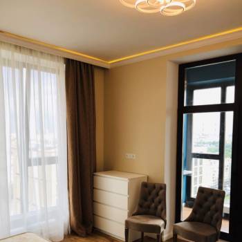 Сдается Многокомнатная квартира, 83 м²