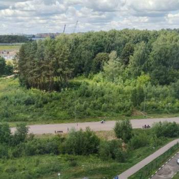 Продается 1-комнатная квартира, 32,5 м²