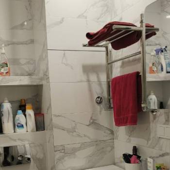 Продается 1-комнатная квартира, 32,5 м²