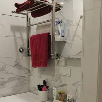 Продается 1-комнатная квартира, 32,5 м²