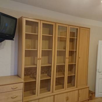 Продается 2-х комнатная квартира, 57,2 м²