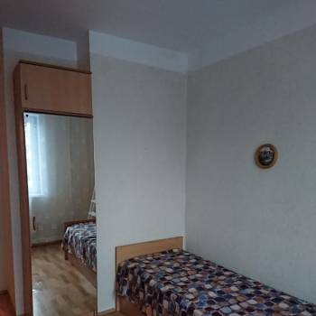 Продается 2-х комнатная квартира, 57,2 м²