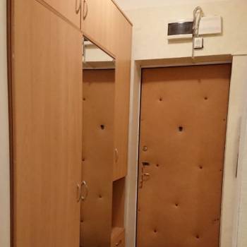 Продается 2-х комнатная квартира, 57,2 м²