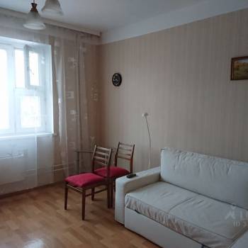 Продается 2-х комнатная квартира, 57,2 м²