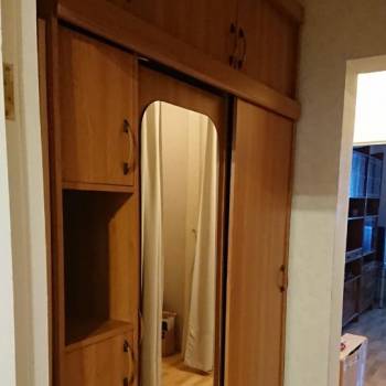 Продается 2-х комнатная квартира, 57,2 м²