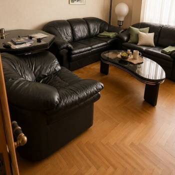 Продается Многокомнатная квартира, 109,6 м²