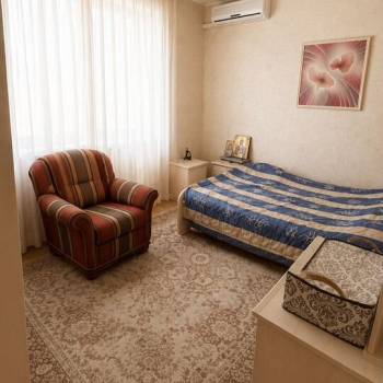 Продается Многокомнатная квартира, 109,6 м²