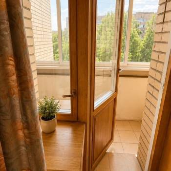 Продается Многокомнатная квартира, 109,6 м²