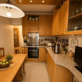 Продается Многокомнатная квартира, 109,6 м²