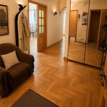 Продается Многокомнатная квартира, 109,6 м²