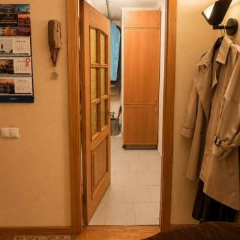 Продается Многокомнатная квартира, 109,6 м²