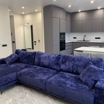 Сдается Многокомнатная квартира, 80 м²